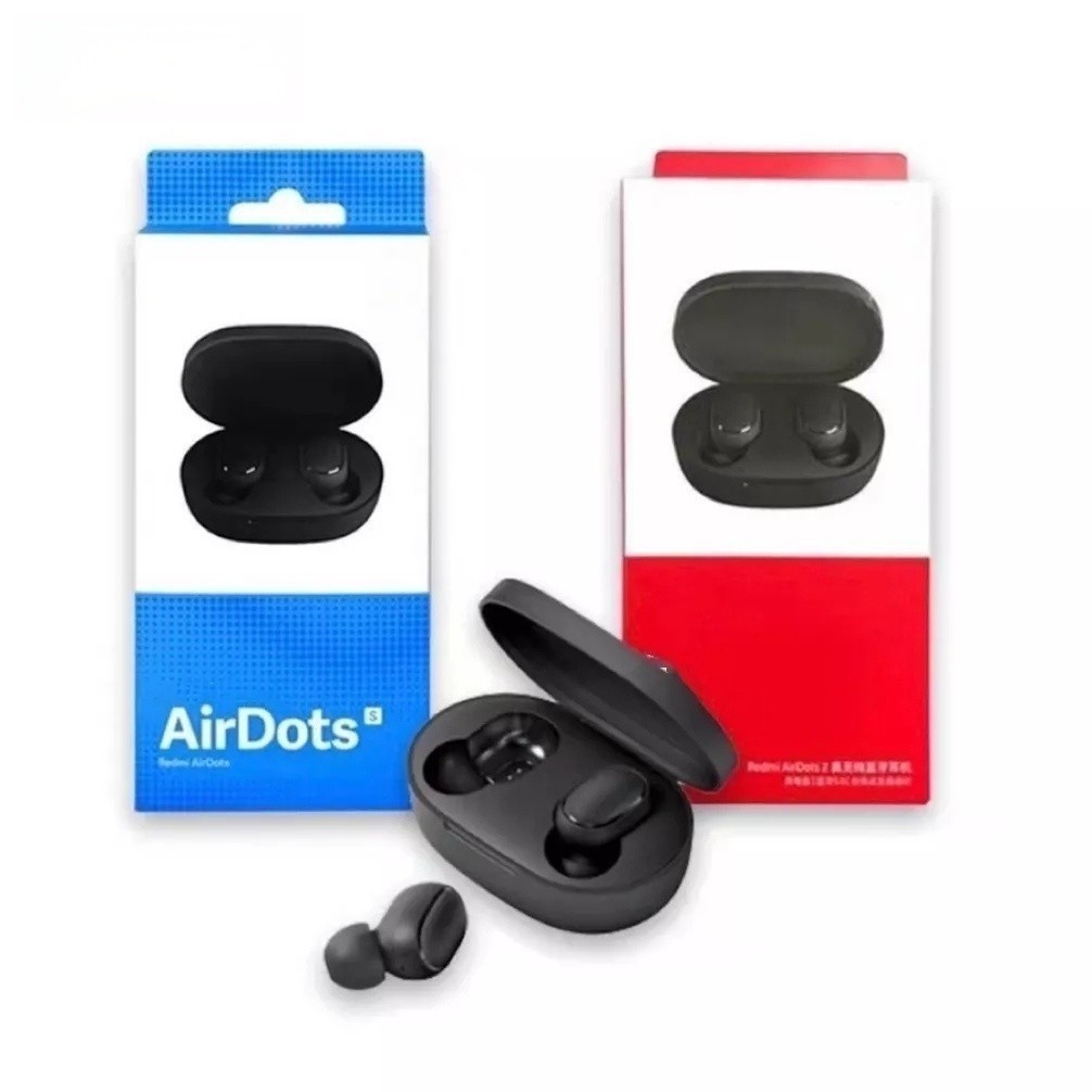 A6S TWS Fone De Ouvido Bluetooth 5.0 Sem Fio Estéreo Mini Macaron Android iOS Xiaomi Com Estojo Carregador