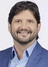André do Prado (PL) está entre os eleitos para senador por São Paulo