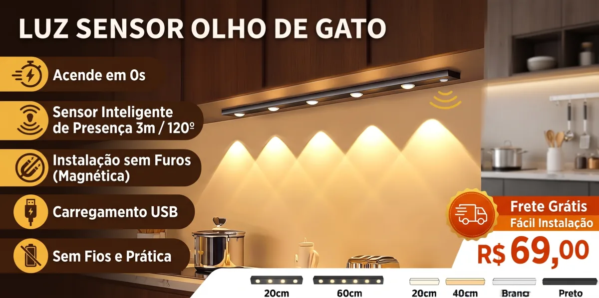 Ranking: As Top 5 lâmpadas inteligentes mais bem avaliadas em 2026 para comprar na Black Friday