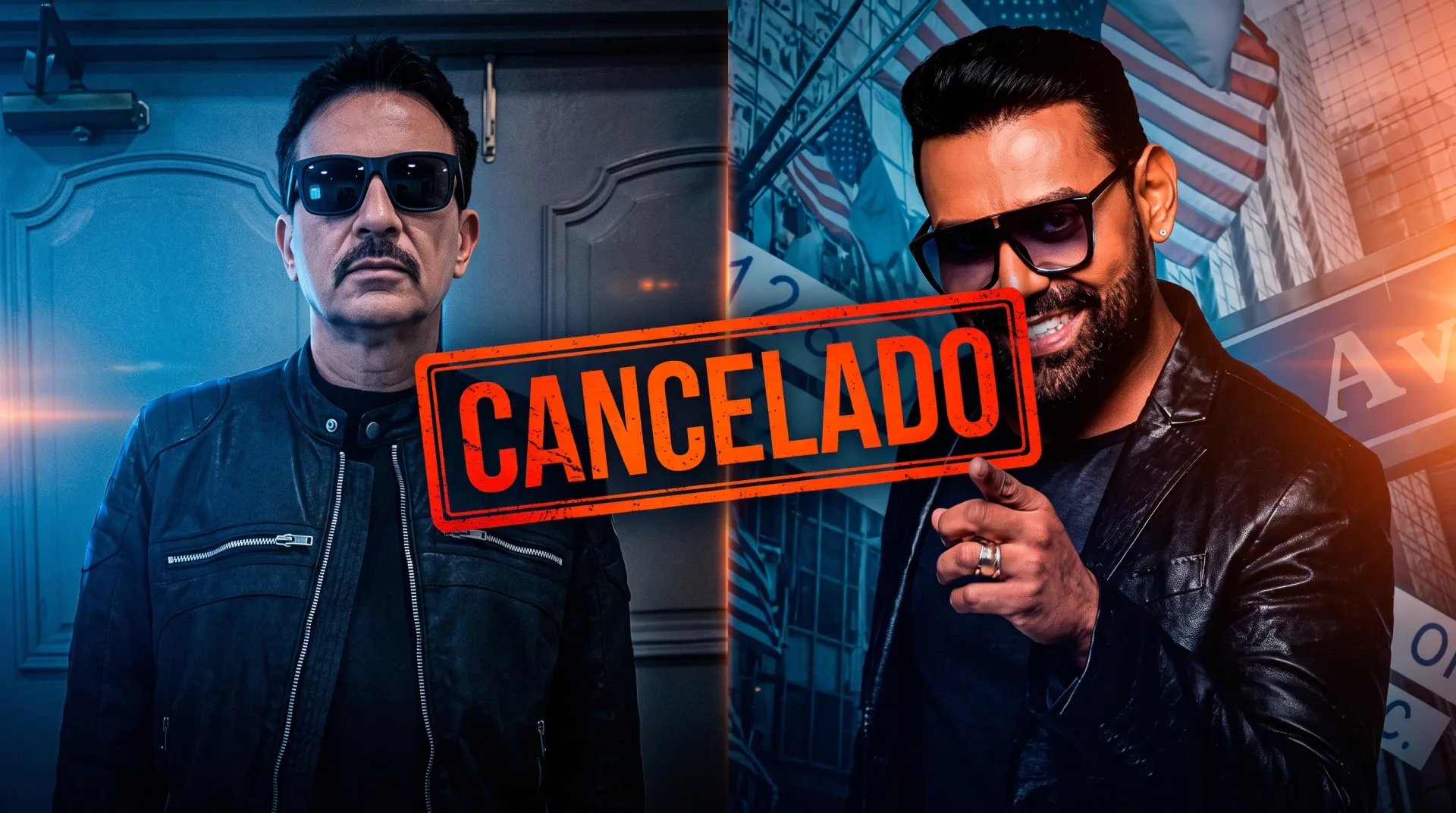 Produtora americana acusa cantor Pablo de quebra de contrato nos EUA